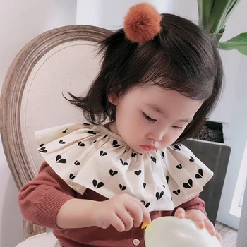  2020 Kakakids Nové Deti vlasy príslušenstvo kórejská verzia noriek vlasy detí vlasy klip detí vlasy slučky