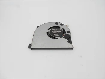  PÔVODNÉ CPU Chladiaci ventilátor od spoločnosti Lenovo IdeaPad S500 Notebook Ventilátor Chladiča EG50050S1-C230-S99 DC5V 4pin