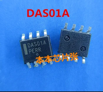  Mxy DAS01A DAS01 SOP8 Nový, originálny authentElectronic komponenty IC LCD čip elektronické 10PCS/VEĽA