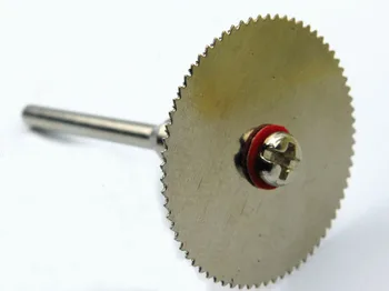  15 ks 22 mm pílové kotúče na drevo fréza príslušenstvo dremel rotačný nástroj