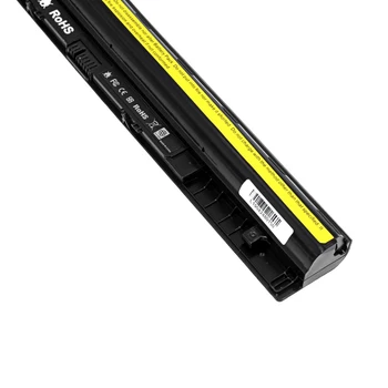  Apexway L12S4E01 Notebook Batéria pre Lenovo Z40 Z50 G40-45 G50-30 G50-70 G50-75 G50-80 G400S G500S L12M4E01 L12M4A02 L12S4A02