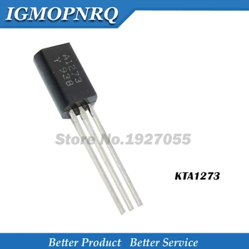  10pcs Tranzistor A1273-Y KTA1273 NA-92LM nové a