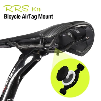  Pre AirTag Bicyklov, Fľaša Klietky Poloha Inštalácie Použitie S Cestný Bicykel MTB Bike Cyklistické Vody-Botter Mount