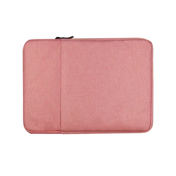  Oxford Handričkou Tablet Účtovná Puzdro Taška pre iPad Mini 1/2/3/4/5/6 Ochranné puzdro na Zips Tablet Ochranné Puzdro