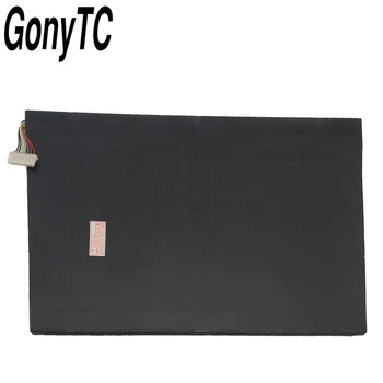  GONYTC AP12D8K Pôvodné Tablet Batérie pre ACER Iconia Tab A3-A10 A3-A11 W510 W510P 3,7 V 7300MAH 27WH