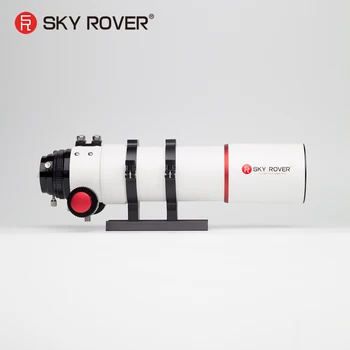  SKY ROVER 72 mm F/6 ED APO Multifunkčné Astronomickému Teleskopu