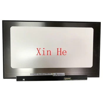  NV173FHM-NX1 V8.0 120HZ Notebook LCD Displeja 1920*1080 EDP 40 Pinov IPS 45% NTSC