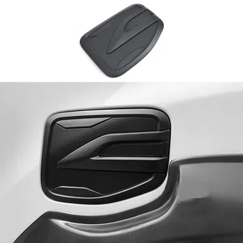  ABS Plast Matný Čierny Kryt Nádrže vhodné Pre 2012 2013 2016 2017 2018 2019 2020 Ford Ranger T6 T7 T8