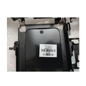  Nové Originálne Pre HP EliteBook 2570P Spodnej Prípade Krytom 685403-001 6070B0585701