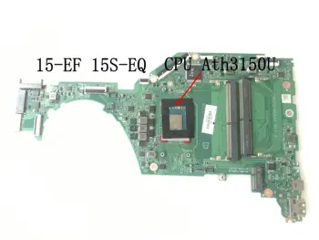  RÝCHLE dodanie L87346-001 L87346-601 PRE HP 15-EF 15S-EQ základná DOSKA S PROCESOROM Ath3150U DDR4
