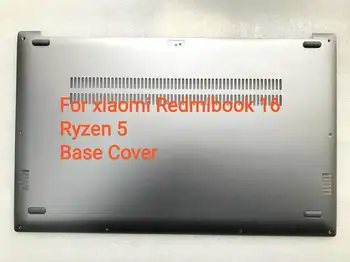  Notebook opierka Dlaní vrchný Kryt Displeja zadný kryt Nižšie Základne Kryt Spodnej Prípade kábel Pre Xiao MI RedmiBook 16 AMD Ryzen5 Ryzen7