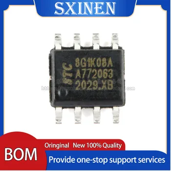  2 KS ,Nové STC8G1K08A-36I-SOP8 Enhanced 1T 8051 Single-chip Mikropočítačový Microcontroller MCU