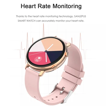  Smart hodinky Mužov EKG+PPG Srdcovej frekvencie, Krvného tlaku plne dotykový displej športové Fitness hodinky Bluetooth pre Android iOS smart hodinky