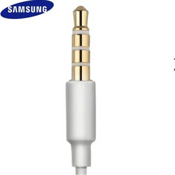  Pôvodné Samsung HS330 Slúchadlá In-ear Športové Slúchadlá Mikrofón Ovládanie Hlasitosti Na Galaxy A3 A5 A7 J2 Pro J5 J7 J9 Poznámka 3 4 5 8 9 S8