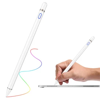  Univerzálny Inteligentné Pero Pre xiao mipad 5 pera tabletu mipad 5 Pro USB Nabíjanie Stylus Pre ipad apple Tablet Pen Touch Screen Kreslenie