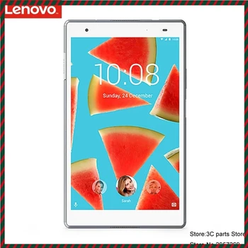 Lenovo 8 palcový Karta 4 plus tablet 8704F/ 8704N Wifi/LTE 4G 64 G Snapdragon 625 1920*1200 Odtlačkov prstov Lenovo tablet Android 7.1