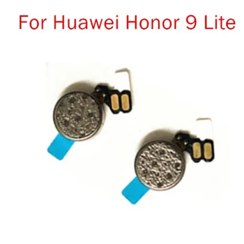  Pre Huawei Honor 9 Lite 9i 9X 10 Lite Vibrátor Modul Flex Kábel Vibrácií Motorových Opravy Dielov