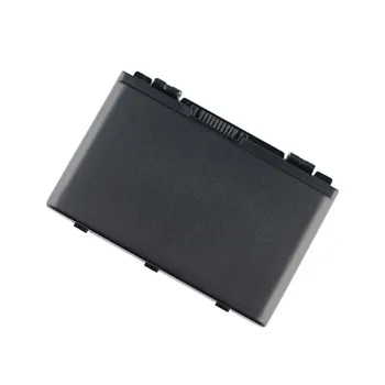 Nový notebook batéria pre Asus P50 P81 K70 X65 X70 X5D X5E X5C X5J X8B X8D K40IJ K40IN K50AB-X2A K50ij K50IN Série