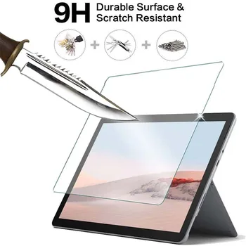  Screen Protector pre Huawei MediaPad T2 7.0 Tablet Tvrdeného Skla 9H Premium proti Poškriabaniu Anti-odtlačkov prstov Film Kryt