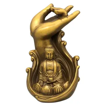  Kolekcia Vysokej Kvality Staré Bronz Budhizmus Socha,Domáce Dekorácie Kovové Buddha,Čínsky Starožitné Šákjamuni Socha