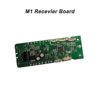  4DRC M1 4D-M1 RC GPS Drone Náhradných dielov Prijímač Doske PCB Doska Príslušenstvo