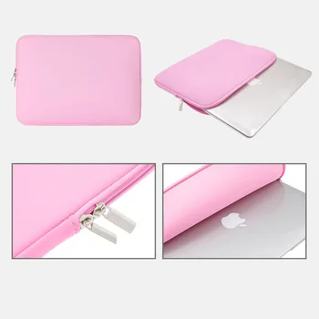  Prenosný Notebook Notebook Prípade 13 Palcový Tablet Kryt, Taška pre Macbook Pro Air Retina Nepremokavé Oblečenie-odolávanie 13 Palcový pre Xiao