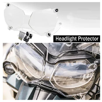  NOVÝ roky 2011-2020 2019 Motocyklové Príslušenstvo Svetlometu Chránič Pre Tiger 1200 Pre Tiger 800 Explorer 1215 XCA XCX XRT XRX