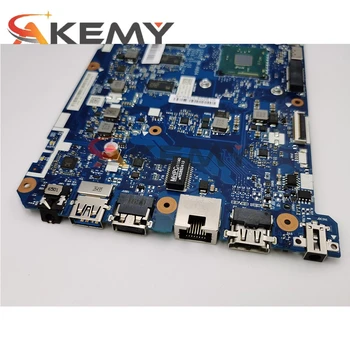  CG520 NM-A804 110-15IBR pre Notebook Lenovo IdeaPad doske Com CPU N3710U RAM:4GB test ok