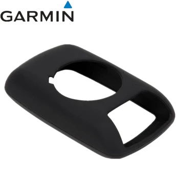  Black Bicycel stopky rýchlosti, Ochranný kryt pre Garmin Edge 800/810 bicykel/, Auto GPS navigátor, silikónové ochranné puzdro kryt
