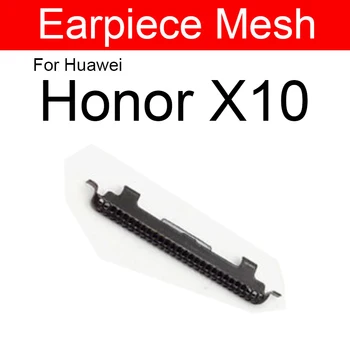  Reproduktor slúchadla Oka Slúchadlo Proti Prachu Pre Huawei Honor 10 20 30 Lite Por 10i 20i Zobraziť V10 V20 V30 X10 Max Slúchadlo Prachu Oka Časti