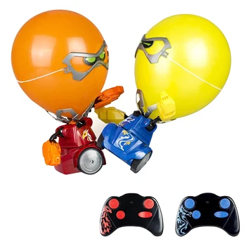  Boj proti Robotom Balón Puncher Hračka Detí Robot Bojová Toy Box Rodič-Dieťa Interakcie Hrať Stolný Party Hra Dary