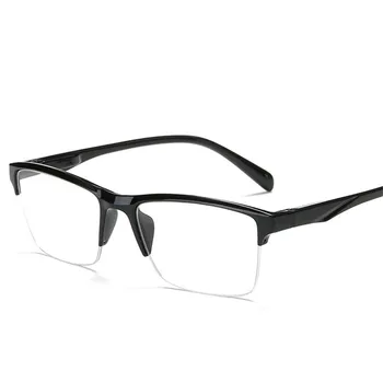  Seemfly Módne Pohodlné Živice Okuliare Na Čítanie Dizajn Značky Klasická Presbyopia Ultralight Muž Ženy Kvalitné Okuliare