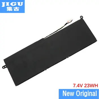  JIGU Pôvodné Notebook Batérie L14M4P22 Pre Lenovo S21e-20 S21e-20-N2940 7.4 V 23WH