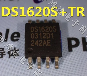  Mxy 10PCS DS1620 DS1620S DS1620S+TR SOP8 snímač Teploty -55C-125C 8SOP