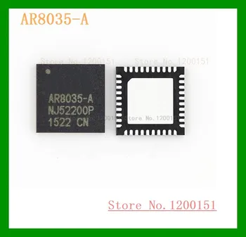  AR8035-A AR8035 AR8035-AL1A 8035 QFN40 8035-A