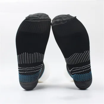  Nové Športové Ponožky Super Elite Profesionálne Unisex Fitness Bežecké Ponožky So Systémom Loď Tenis Jar Jeseň Mäkké Ponožka Muži Ženy Sox
