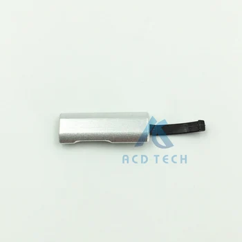  Originálne Nový USB Nabíjací Port Prachu Plug Krytu Port Slot Kryt pre Sony Xperia Z Ultra XL39H C6802 C6833 Rýchle dodanie