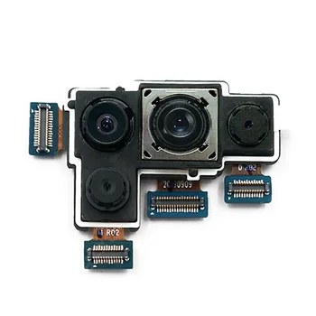  Pre Samsung Galaxy A50 SM-A505F/A50S SM-A507F/A51 4G SM-A515F/A51 5G SM-A516 zadné Zadné Modul Kamery