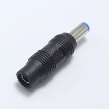  NinthQua 1pcs 3.5*1.35 mm Žena na 5,5*2.1 mm Muž DC Napájací Adaptér Konektor