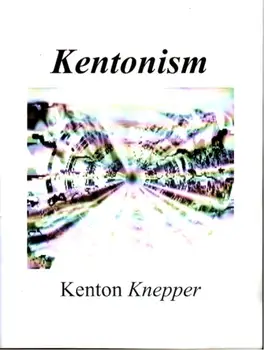  Kenton Knepper - Kentonism-Magické triky