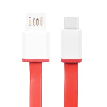  Byt USB-C Kábel 2.1 Reverzibilné USB-C Nabíjanie Kábel pre Galaxy s rezacím zariadením S10 S20 Plus S9 S8 Poznámka 9 8, Huawei, Xiao