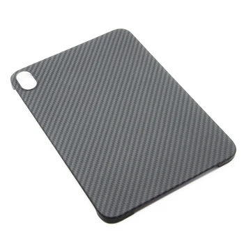  IStore Uhlíkových vlákien puzdro Pre Apple iPad mini 6 8.3 palcov 2021 ochranný plášť Aramidové vlákna materiálu hard shell