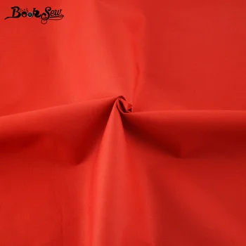  Patchwork Tkanín Keper Klasické Červenou Farbou Bavlnenej Tkaniny Tuku Štvrťroku Šaty Materiál Patchwork Šitie Tela Algodon