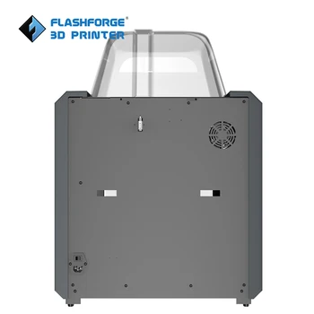  Flashforge 3d Tlačiarne Guider 2S Veľké Tlač Veľkosť 300℃ Vysokej Teplote Impressora 3d s Filtrom a Fotoaparát Cloud Tlač