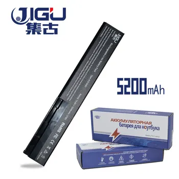  JIGU Batérie A31-X401 A32-X401 A41-X401 A42-X401 Pre Asus F301 F301A F301A1 F301U F401 F401A F401A1 F401U F501 F501A F501A1
