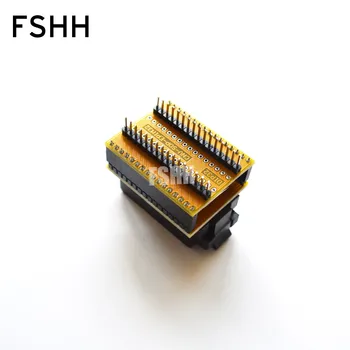  FSHH SOP32 na DIP32 Programátor Adaptér FP32/SOIC32 Adaptér SOP32 ic test zásuvky width=14.2 mm