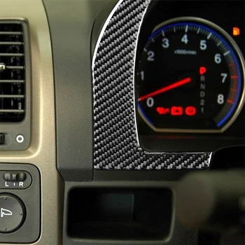  RRX na Honda CRV 2007 2008 2009 2010 2011 Auta Uhlíkových Vlákien Panel Priestorový Rám Kryt Ochranný Výbava Auto Príslušenstvo