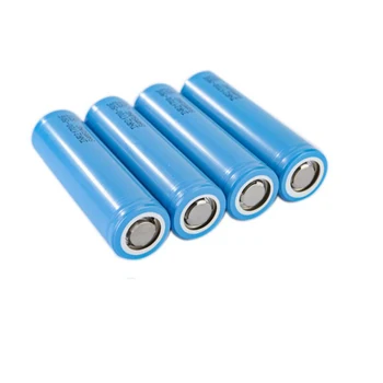  3,7 V 5000mah INR21700-50E 50E Nabíjateľná lítium-Liion Batéria pre Samsung