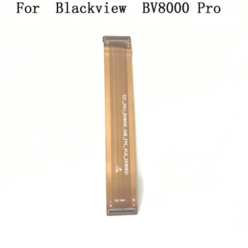  Blackview BV8000 Pro Používa USB Nabíjanie Rada na základnej Doske FPC Pre Blackview BV8000 Pro na Opravu Upevňovacie Časti Náhradné