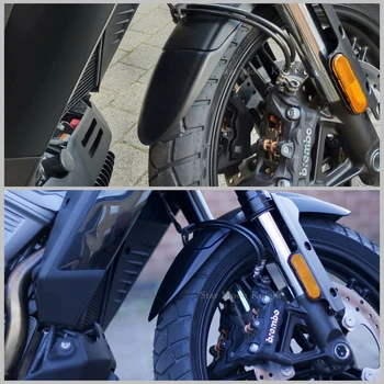  Motocykel Predný Blatník Zadný Blatník Extender Rozšírenie Pre HARLEY PAN AMERIKE 1250 S PA1250 PA1250S PAN AMERICA1250 2021 202